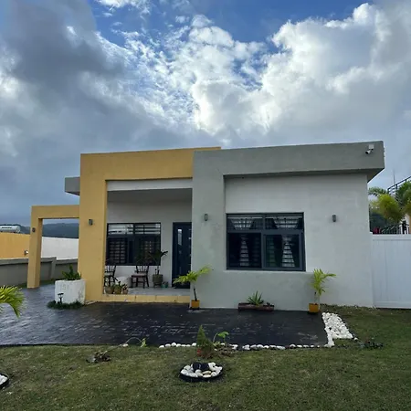 Villa Munzel