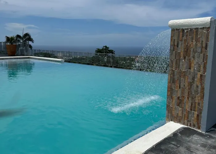 Munzel Villa Ocho Rios