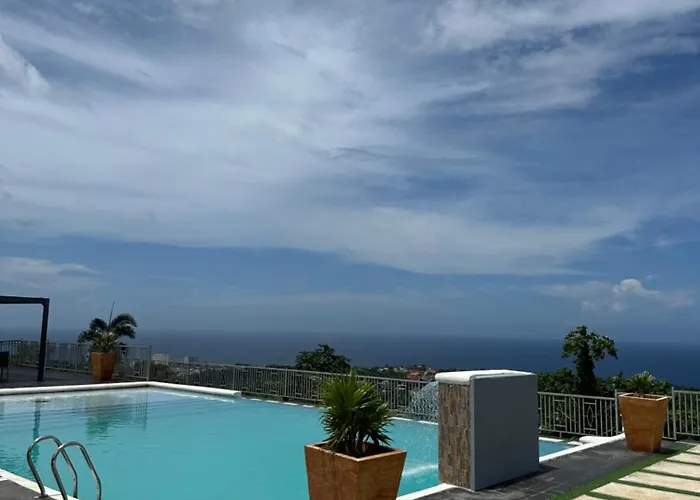 Villa Munzel