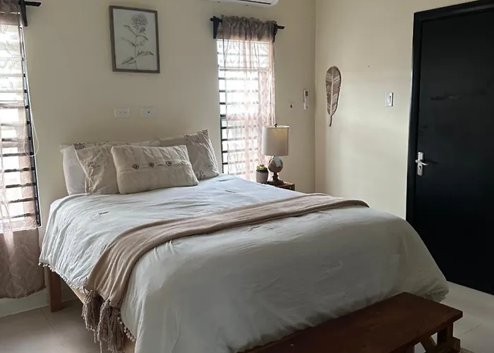 Villa Munzel Ocho Rios