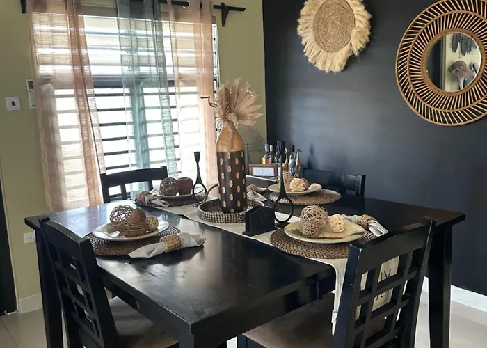 Villa Munzel Ocho Rios