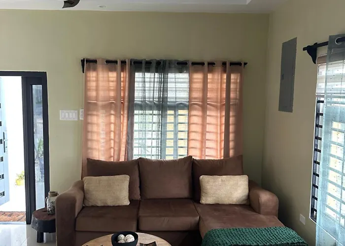 Munzel Villa Ocho Rios